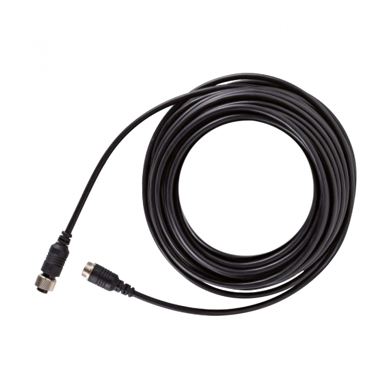 Câble Extension 4 Broches Visiotrack Access & HD | 5 à 20m