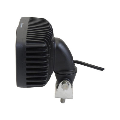 Phare LED Rectangulaire 9880L Adaptable Fendt G31290011031 IP6K9K