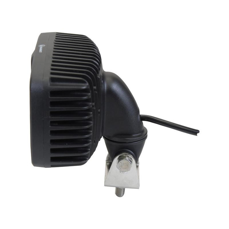 Phare LED Rectangulaire 9880L Adaptable Fendt G31290011031 IP6K9K