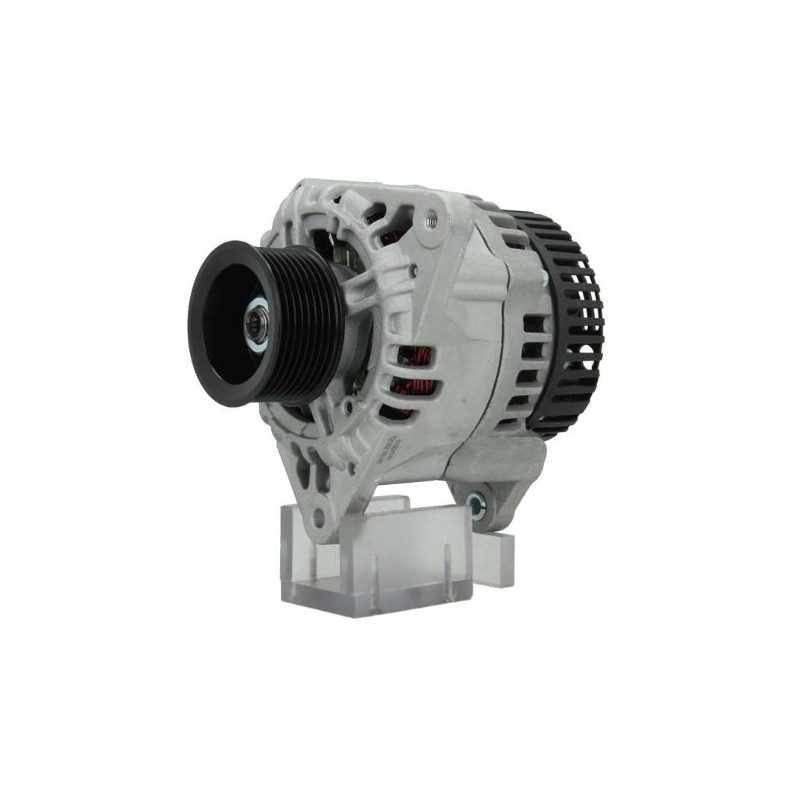 ALTERNATEUR 12V 100AH ADAPTABLE FIAT FORD NEW HOLLAND 82002329 1072455