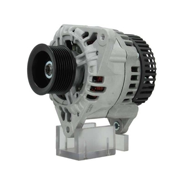 ALTERNATEUR 12V 100AH ADAPTABLE FIAT FORD NEW HOLLAND 82002329 1072455
