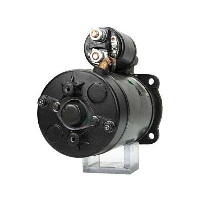 Démarreur 12V 3.1kW 9 Dents | Case IH 121905A1 3218667R91