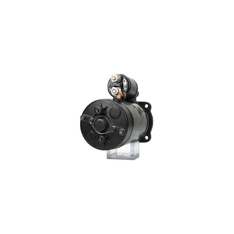 Démarreur 12V 3.1kW 9 Dents | Case IH 121905A1 3218667R91