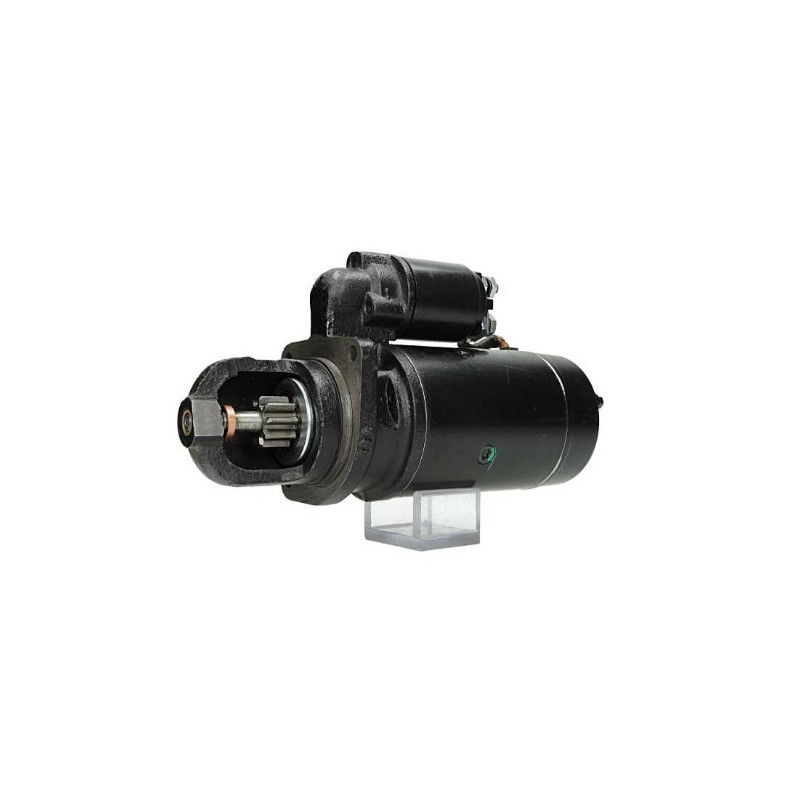 Démarreur 12V 3.1kW 9 Dents | Case IH 121905A1 3218667R91