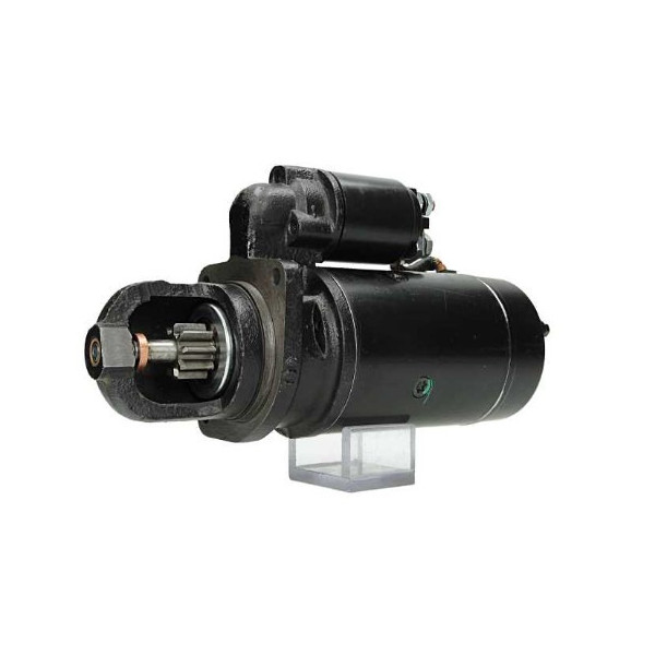 DEMARREUR 12V 3.1KW 9 DENTS EQUIVALENT CASE IH 121905A1 3218667R91