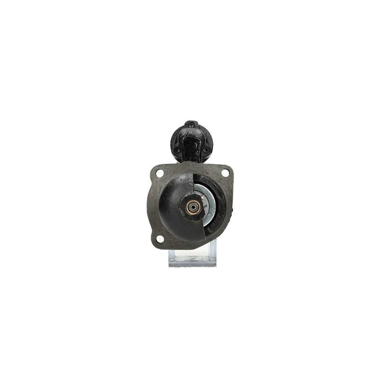Démarreur 12V 3.1kW 9 Dents | Case IH 121905A1 3218667R91