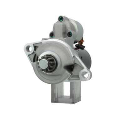 Démarreur AUDI / SEAT 12V 11 dents 1.1kw 02E911023 0001121435