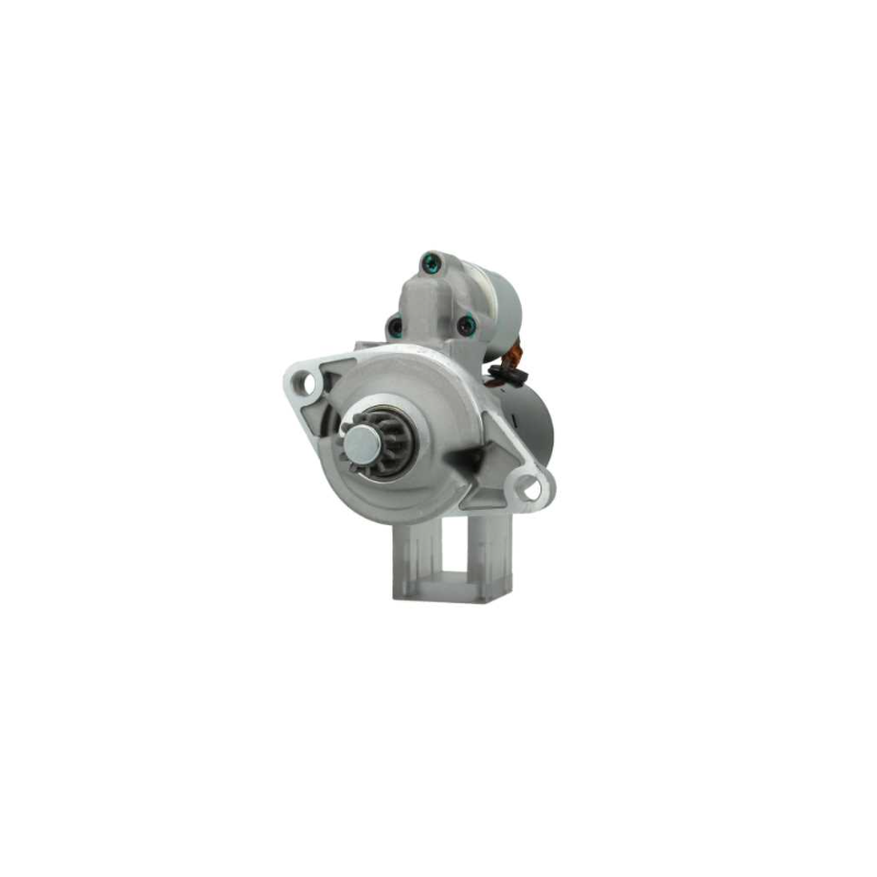 Démarreur AUDI / SEAT 12V 11 dents 1.1kw 02E911023 0001121435