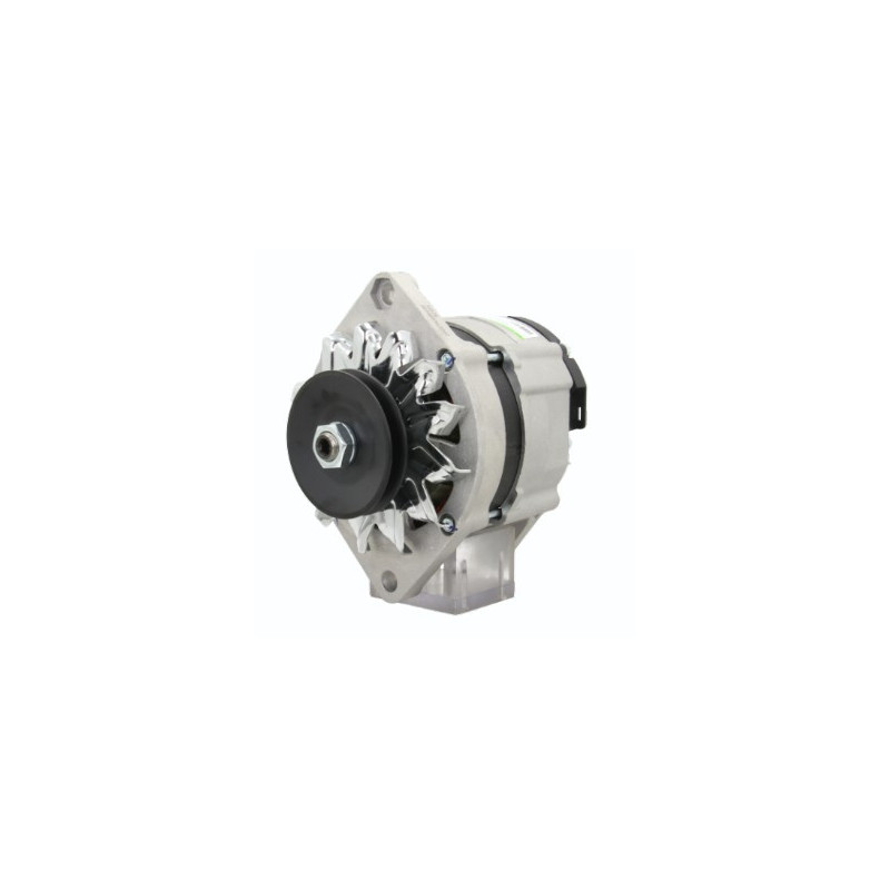 Alternateur 12V 55A - Fiat / Case IH / Ford / Same - 4474904