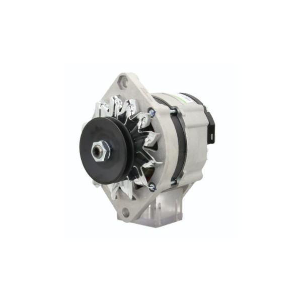 ALTERNATEUR 12V 55A EQUIVALENT CASE IH FIAT FORD SAME 4474904 4152612 84522025 IA0112 99478834 LRA00712 0120489106