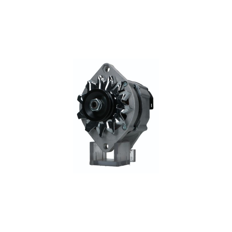 ALTERNATEUR 12V 65AH EQUIVALENT CASE IH FIAT FORD NEW HOLLAND 84296693 84296707 84402416 84402418 84402419 99457034 99461495