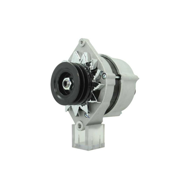 ALTERNATEUR 12V 95A EQUIVALENT CASE IH MC CORMICK NEW HOLLAND STEYR 132000090095 162000090295 304560A1 86546257