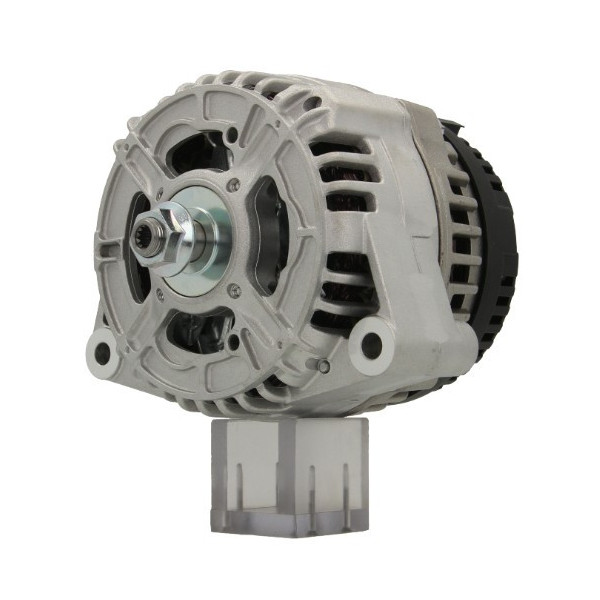 ALTERNATEUR 12V 150A EQUIVALENT FENDT MASSEY FERGUSON F404900010060 F718901010120 F934900010040 4281880M93 4287013M2 4281878M93