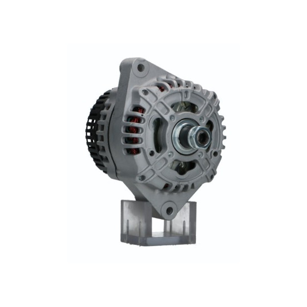ALTERNATEUR 12V 120A EQUIVALENT FENDT MASSEY FERGUSON VALTRA V836666720 V836666721