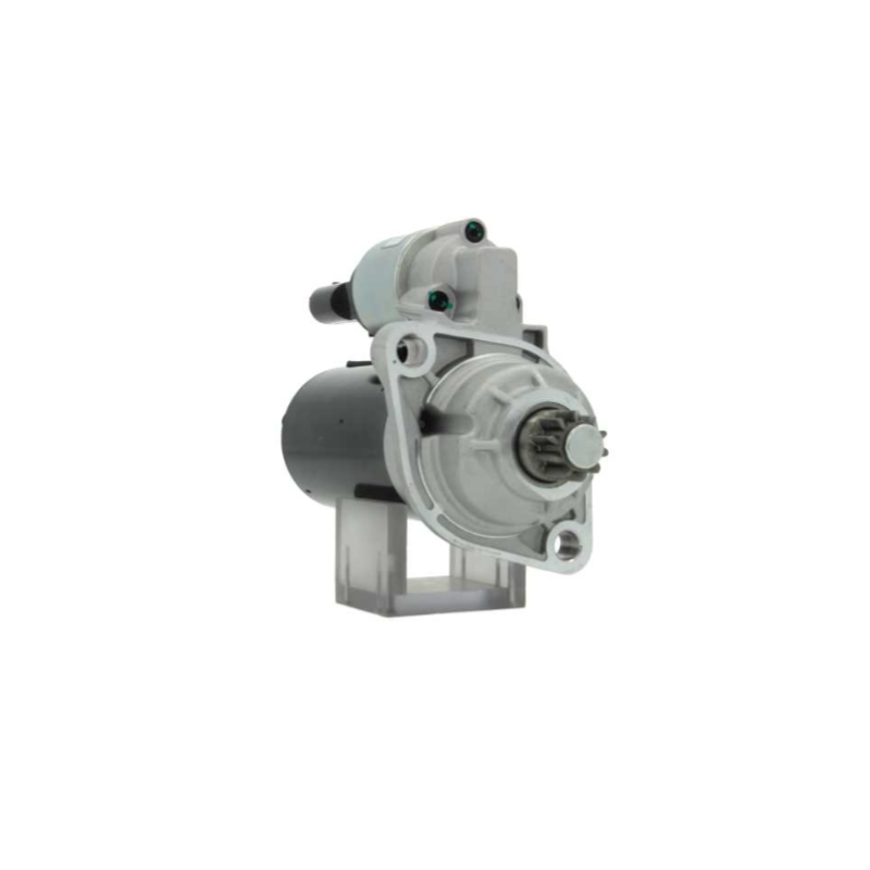 Démarreur VOLKSWAGEN 12V 10 dents 1.7kw 0001123014 0001123015