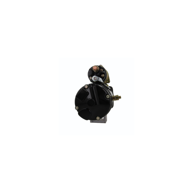Démarreur PERKINS 12V 12 dents 4.6kw 10461282 10461434
