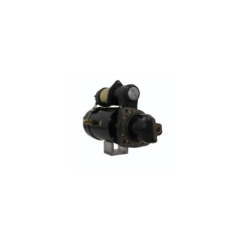 Démarreur PERKINS 12V 12 dents 4.6kw 10461282 10461434