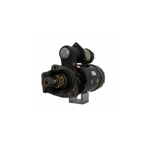 DEMARREUR PERKINS 12V 12 DENTS 4.6KW 10461282 10461434