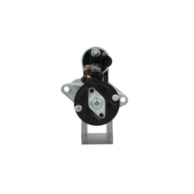 Démarreur VOLKSWAGEN 12V 10 dents 1.7kw 0001123016 02E911023H
