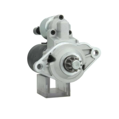 Démarreur VOLKSWAGEN 12V 10 dents 1.7kw 0001123016 02E911023H