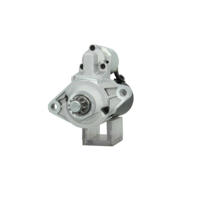 Démarreur VOLKSWAGEN 12V 10 dents 1.7kw 0001123016 02E911023H