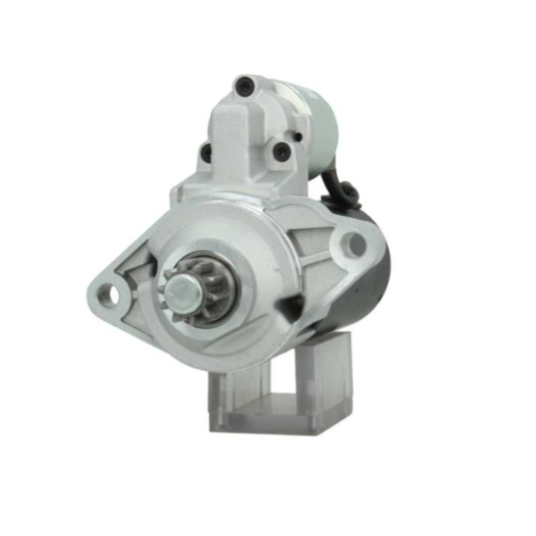 DEMARREUR VOLKSWAGEN 12V 10 DENTS 1.7KW 0001123016 02E911023H
