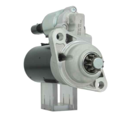 Démarreur VOLKSWAGEN 12V 10 dents 1.7kw 0001123018 02T911024