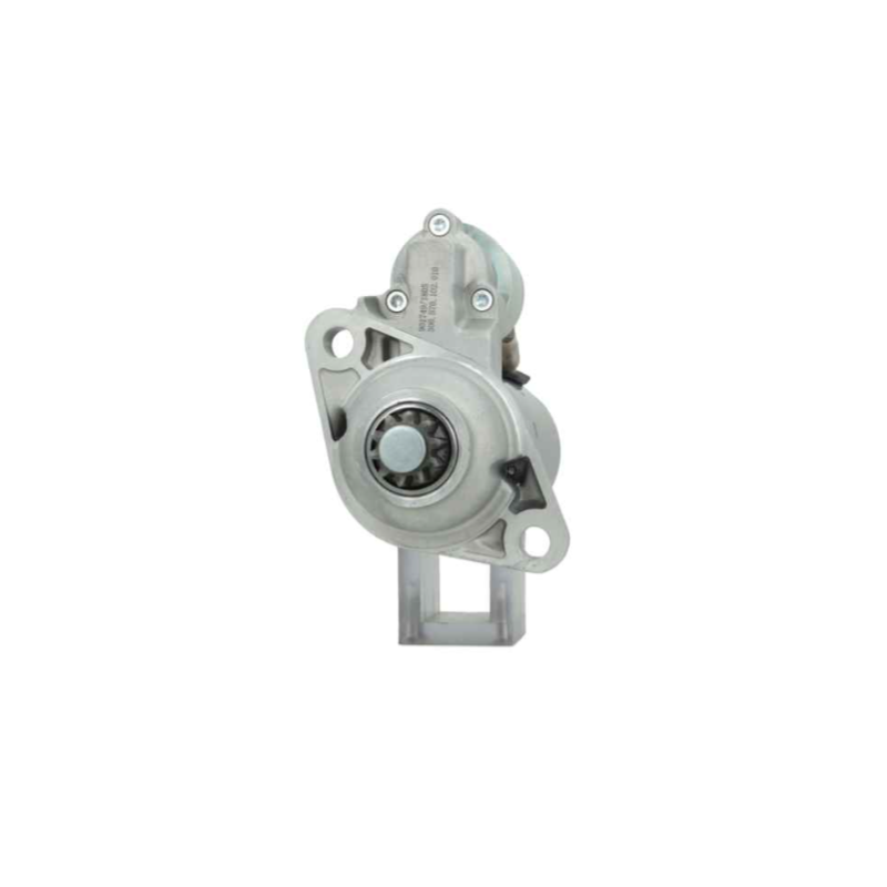 Démarreur VOLKSWAGEN 12V 10 dents 1.7kw 0001123018 02T911024