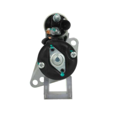 Démarreur AUDI / SEAT 12 volts 10 dents 1.7kw 0001123020 0AH911023B