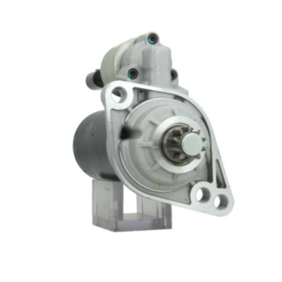 Démarreur AUDI / SEAT 12 volts 10 dents 1.7kw 0001123020 0AH911023B