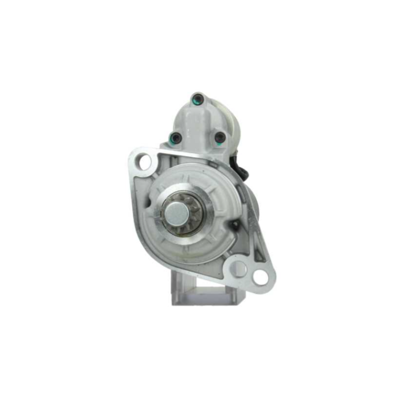 Démarreur AUDI / SEAT 12 volts 10 dents 1.7kw 0001123020 0AH911023B