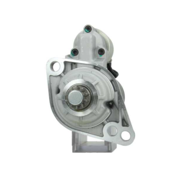 DEMARREUR AUDI / SEAT 12V 10 DENTS 1.7KW 0001123020 0AH911023B