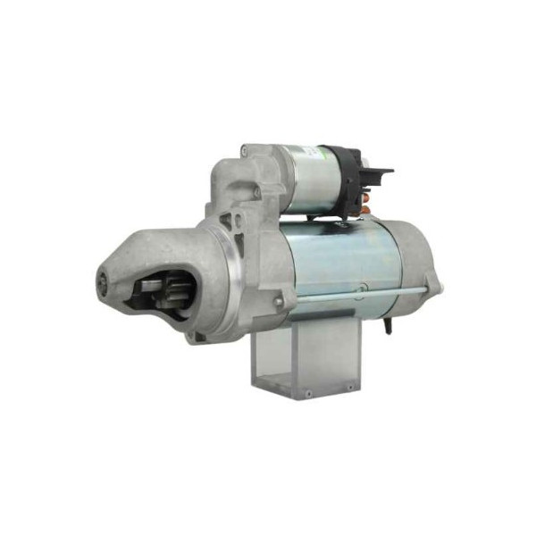 DEMARREUR 12V 4KW 11 DENTS ADAPTABLE JOHN DEERE RE526375 RE527400 RE541166 RE542532 SE501868