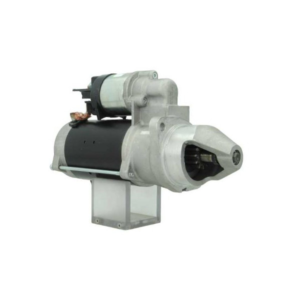 DEMARREUR 12V 3KW 11 DENTS ADAPTABLE JOHN DEERE RE501854 RE506589 RE519975 RE71505 SE501854
