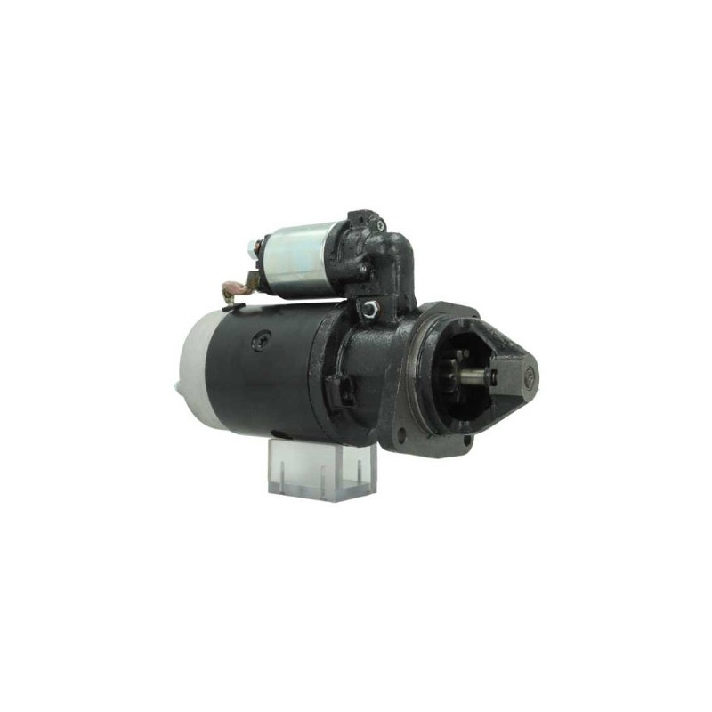 DEMARREUR 12V 2.7KW 11 DENTS EQUIVALENT CASE IH MS276 114800A1 127851A1 A186180 A187617 A187785 0001359075