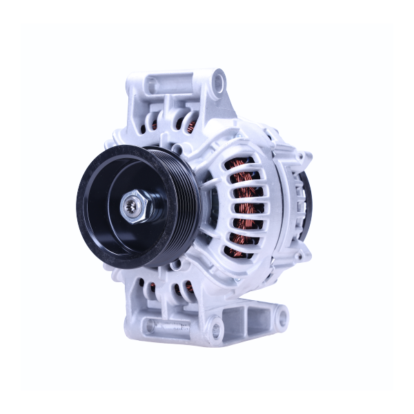 ALTERNATEUR DAF 24V 150A 0124655481 2040368