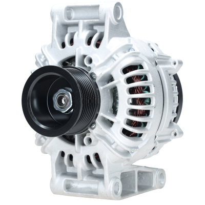Alternateur 24V 100A Mercedes Actros Atego Axor | 0124655313