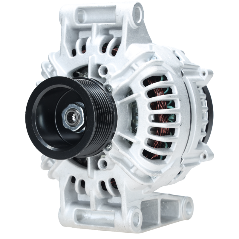 Alternateur 24V 100A Mercedes Actros Atego Axor | 0124655313