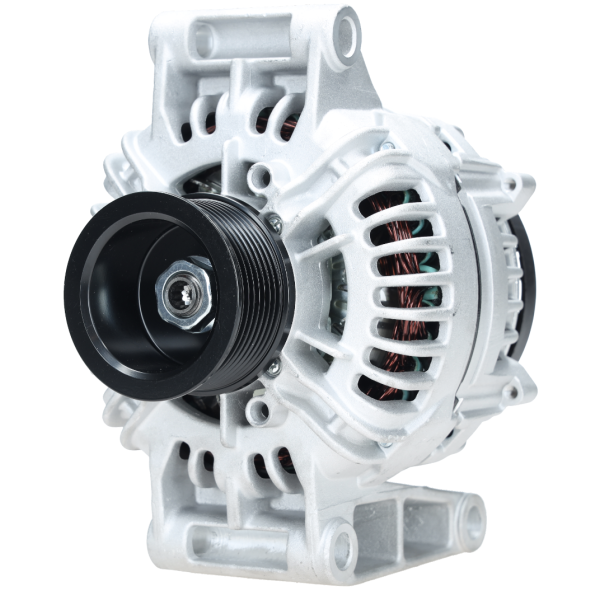 ALTERNATEUR 24V 100A EQUIVALENT MERCEDES 0124655313 0151541802