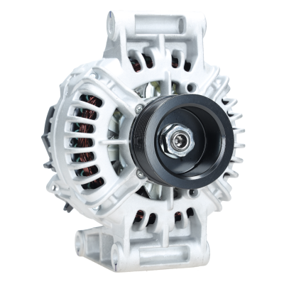Alternateur 24V 100A Mercedes Actros Atego Axor | 0124655313