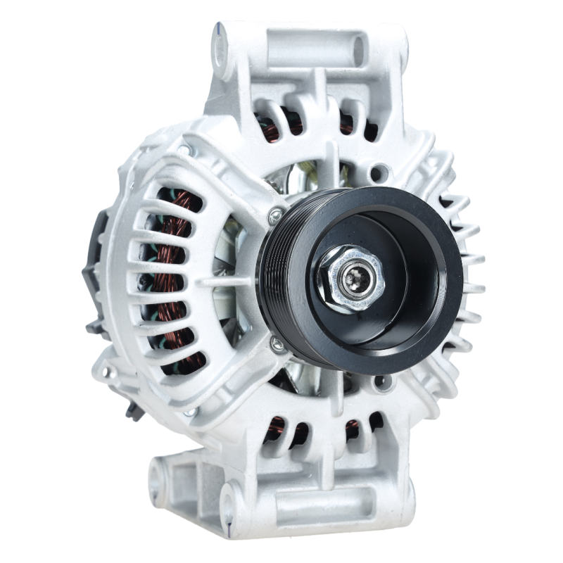 Alternateur 24V 100A Mercedes Actros Atego Axor | 0124655313