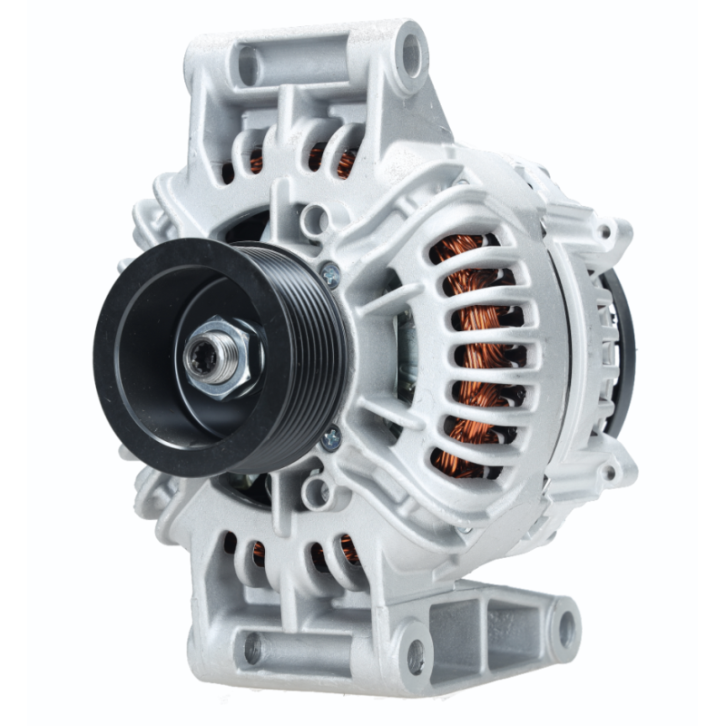 Alternateur MERCEDES 24V 150 ampères 0124655251 0141549702