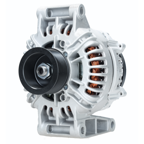 ALTERNATEUR MERCEDES 24V 150A 0124655251 0141549702