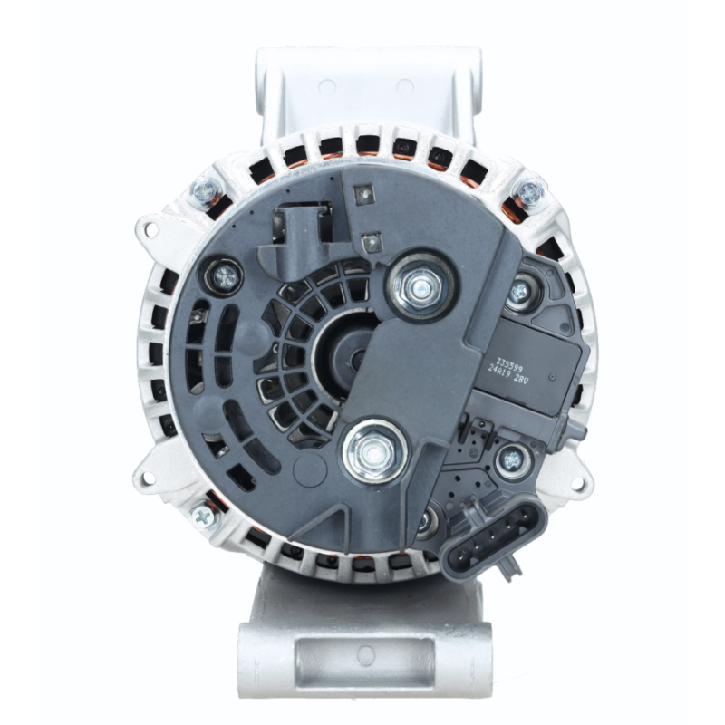 Alternateur MERCEDES 24V 150 ampères 0124655251 0141549702