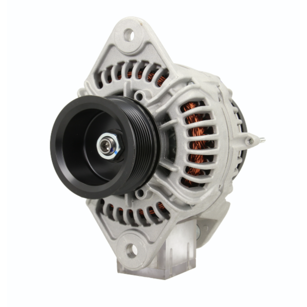 ALTERNATEUR NISSAN 24V 150 AMPERES 0124655075 2310000Z1A