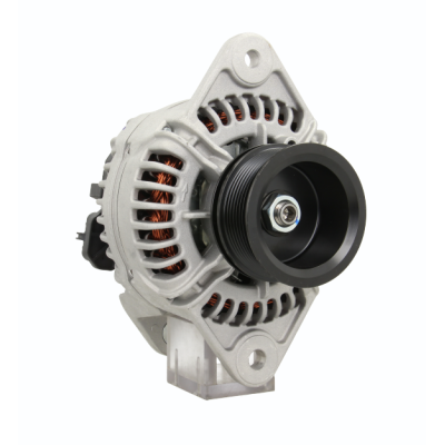 Alternateur NISSAN 24V 150 ampères 0124655075 2310000Z1A