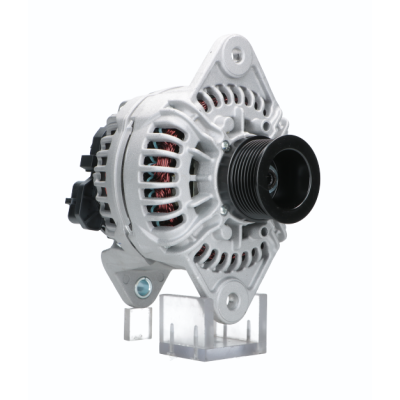 Alternateur VOLOVO TRUCK 24V 150 ampères 0124655057 20988293