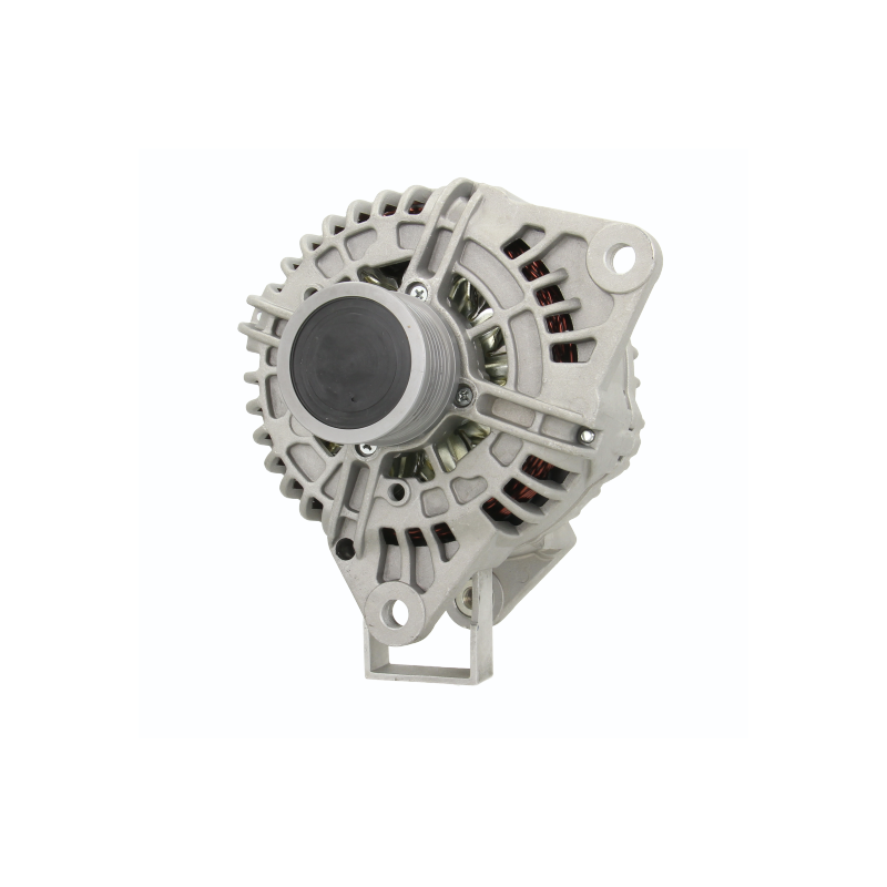 Alternateur MERCEDES 24V 90 ampères 0124644512 0124655091
