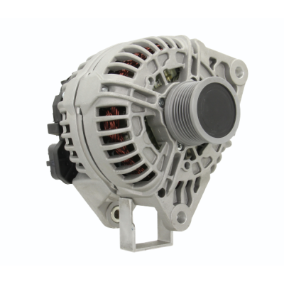 Alternateur MERCEDES 24V 90 ampères 0124644512 0124655091