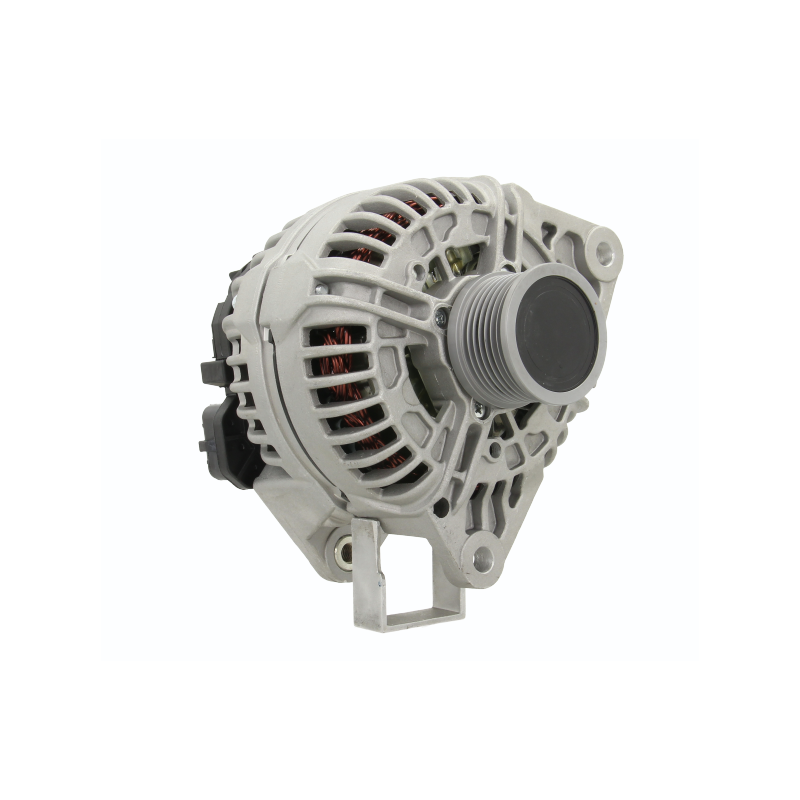 Alternateur MERCEDES 24V 90 ampères 0124644512 0124655091